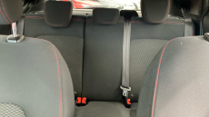 Ford Fiesta 1.0 EcoBoost 125 ST-Line 5dr Petrol Hatchback